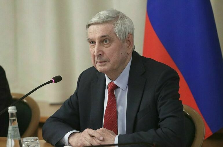 В Могилеве прошло первое заседание Комиссии по сохранению исторической памяти