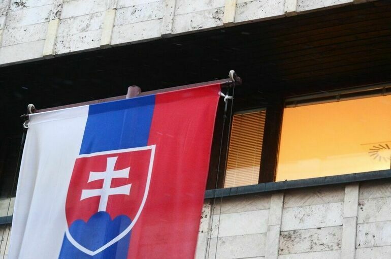 Министр экономики Словакии: Нефть поступает без перебоев, несмотря на атаку ВСУ