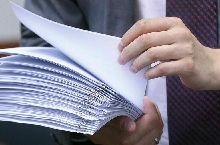 Налог самозанятых предложили применять при сдаче в аренду нежилых помещений