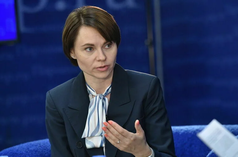 Депутат предложила упростить постановку на учет аграрных дронов