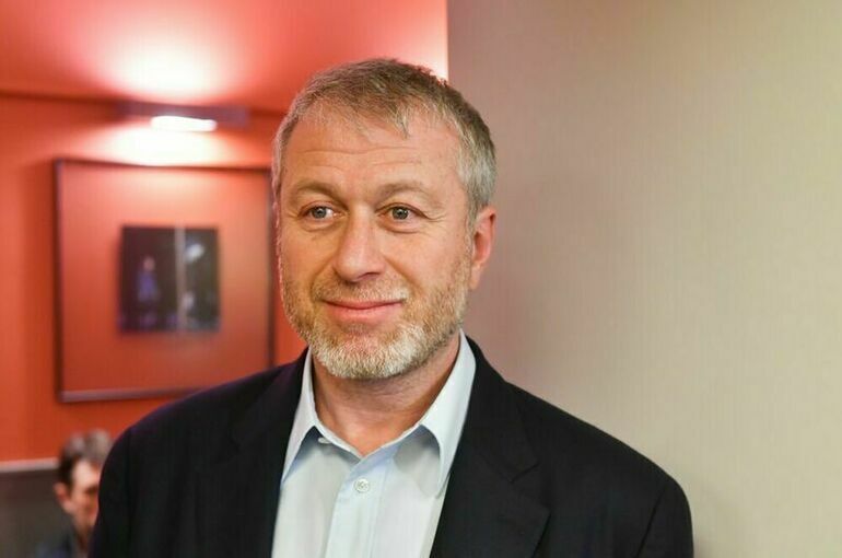 Представитель Абрамовича опроверг его уголовное преследование