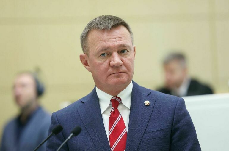 В Москве открыли наследственное дело после смерти Старовойта