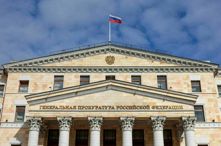Генпрокуратура требует конфисковать имущество экс-замглавы Минэнерго Светлицкого