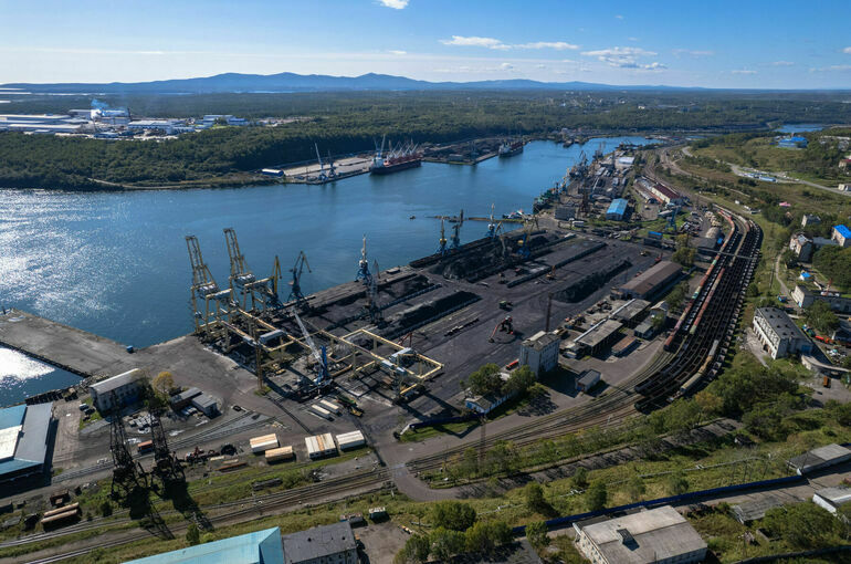 В России утвердили план развития инфраструктуры в регионах до 2036 года