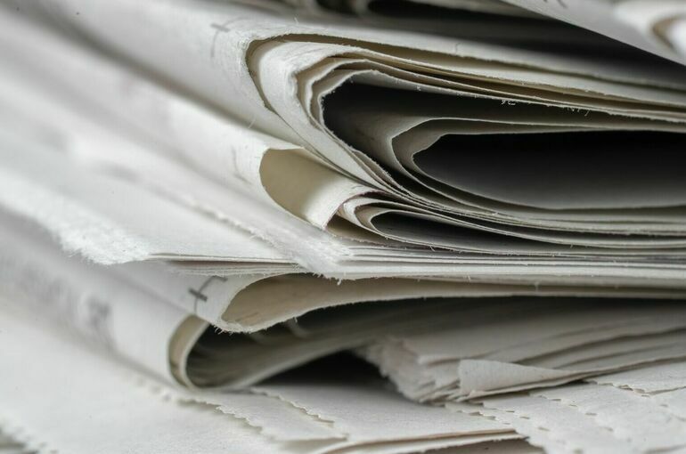 «Петербургский дневник» представил тематический выпуск о блокаде Ленинграда