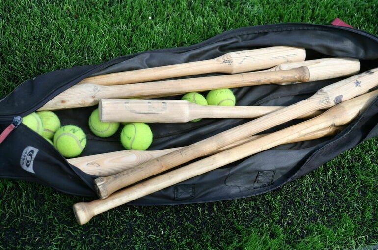 Как будут готовить игроков в лапту