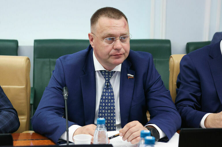 Сенатор оценил идею диспансеризации для маломобильных граждан в стационаре