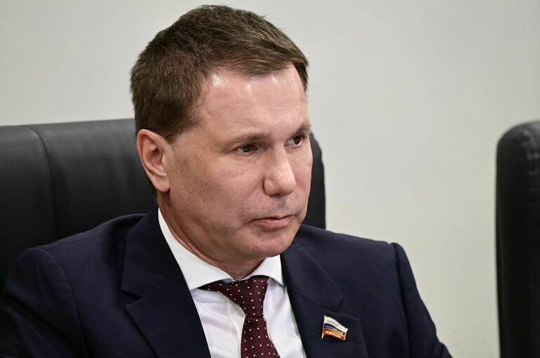 В Совфеде проверили качество рыбных кормов