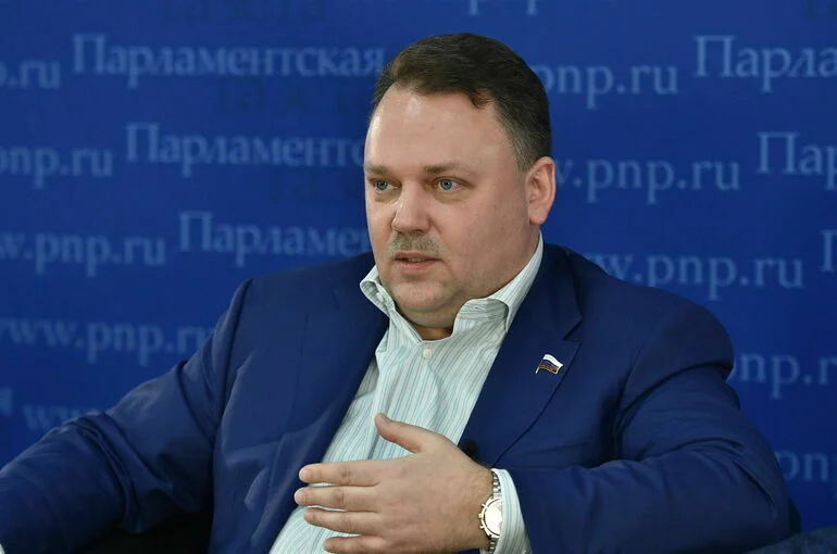 Депутат: Важно обязать букмекеров предупреждать о рисках азартных игр