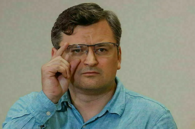Экс-глава МИД Украины Кулеба заявил, что сбежал из страны, «как вор ночью»