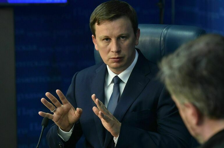 Россиянам рассказали, как защитить личные данные в интернете