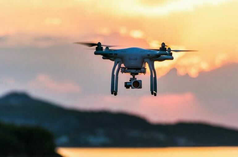 Житель Сочи погиб после ночного удара украинского дрона