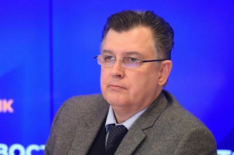 Эксперт объяснил публикации о причастности Залужного к подрыву «Севпотоков»