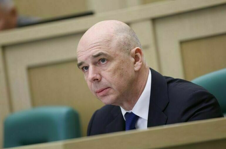 Силуанов допустил участие иностранного капитала в приватизации в России