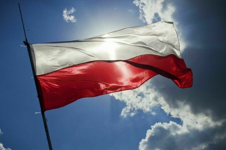 В Польше считают разговоры о вступлении Украины в ЕС преждевременными