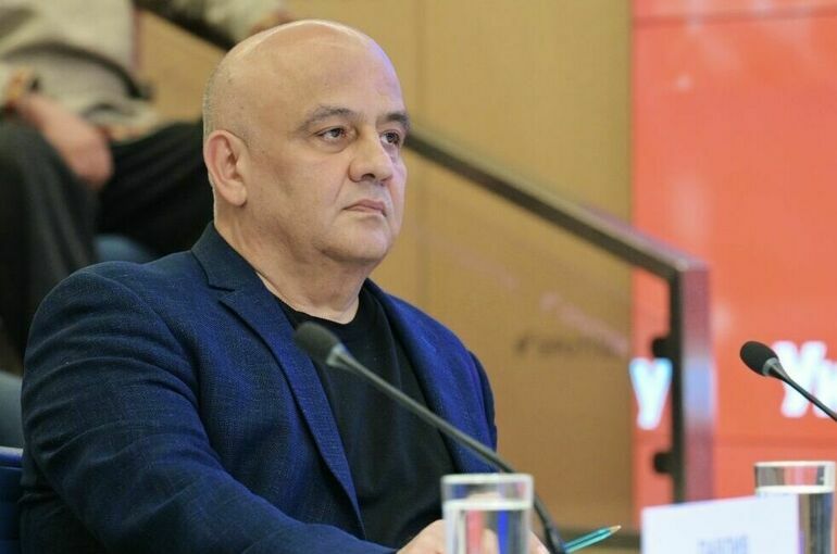 Экс-депутат рады назвал публикации о Залужном и «Севпотоках» сигналом Берлина