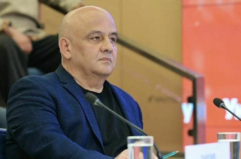 Экс-депутат рады назвал публикации о Залужном и «Севпотоках» сигналом Берлина