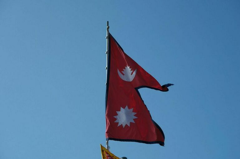 СМИ: Президент Непала подал в отставку