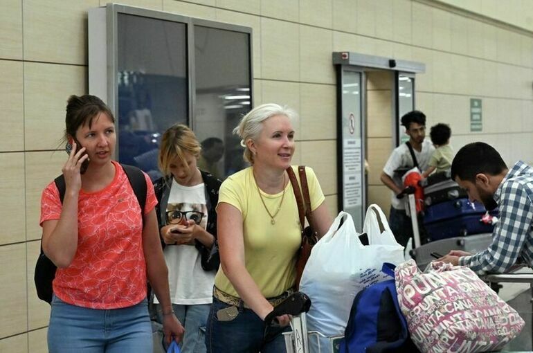 В АТОР рассказали, сколько россиян находятся в Непале