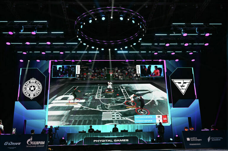 Уличные спортивные площадки скоро поумнеют