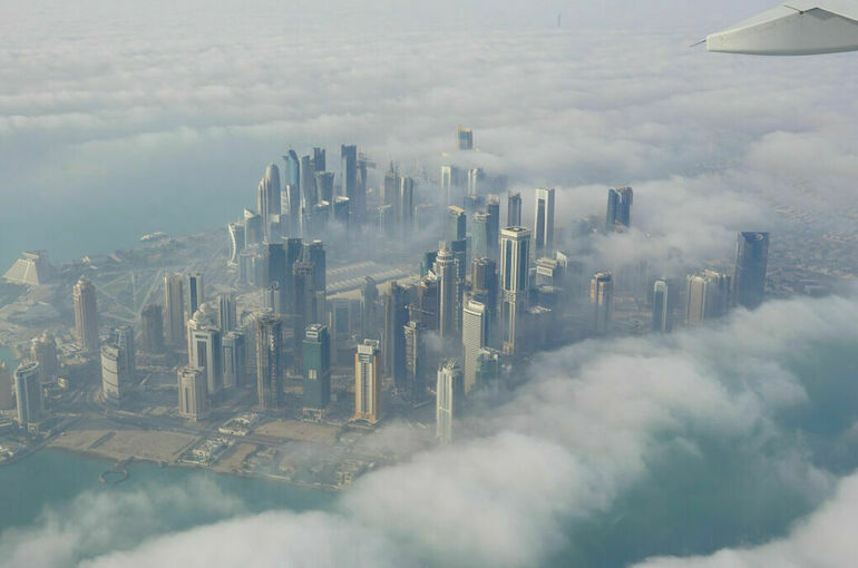 Al Hadath: При атаке по Дохе погиб лидер ХАМАС в секторе Газа