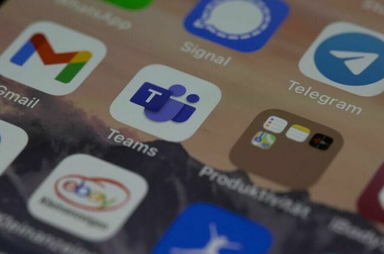 Сумма наложенных на Telegram штрафов достигла 109 млн рублей