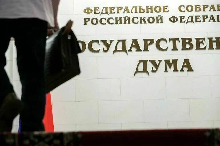 В осеннюю сессию в Госдуме пройдут пять «правительственных часов»