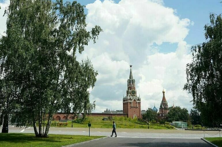 В Кремле предупредили о страшных последствиях отправки западных войск на Украину