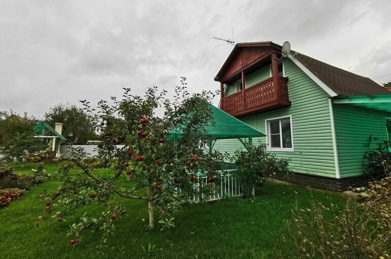 Садовые товарищества предложили обеспечить газом, светом и водой