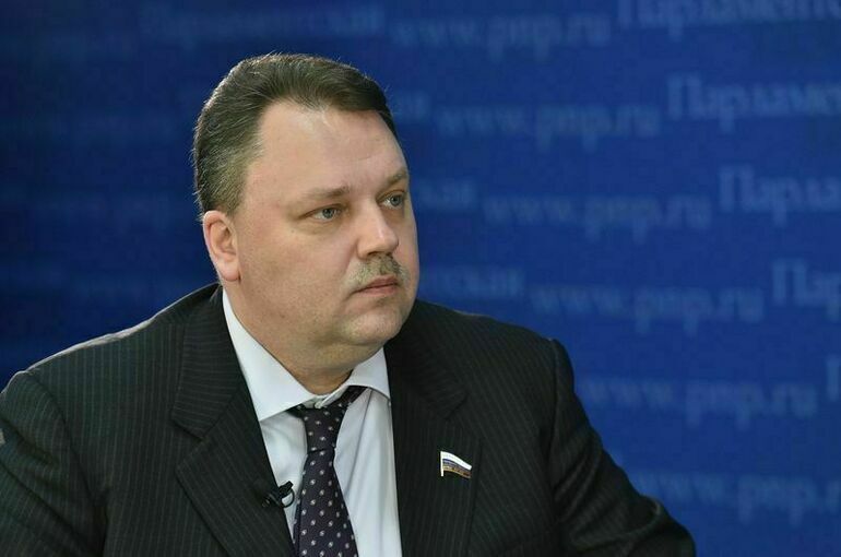 Депутат назвал правильной мерой кредитные каникулы для бизнеса и самозанятых