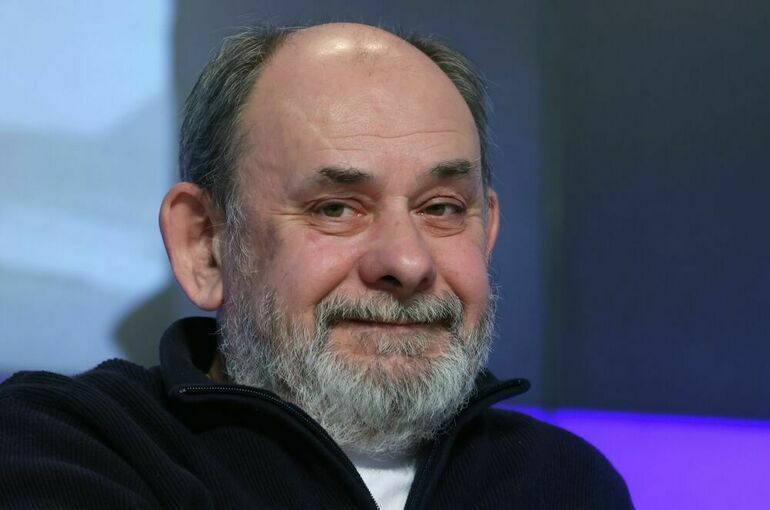 Евгений Серов: Пускепалис снимался в нашей картине бесплатно