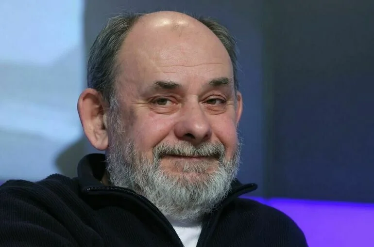 Евгений Серов: Пускепалис снимался в нашей картине бесплатно