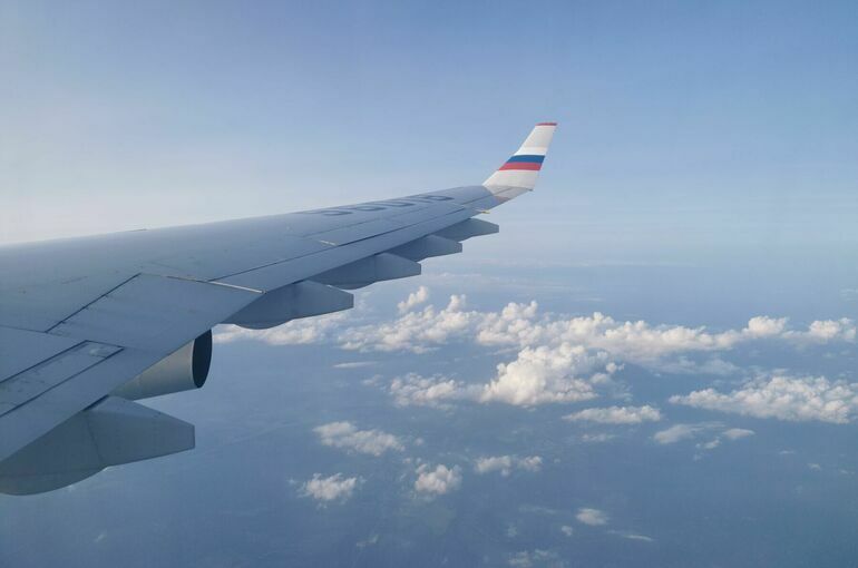 Первая группа российских туристов покинула Непал