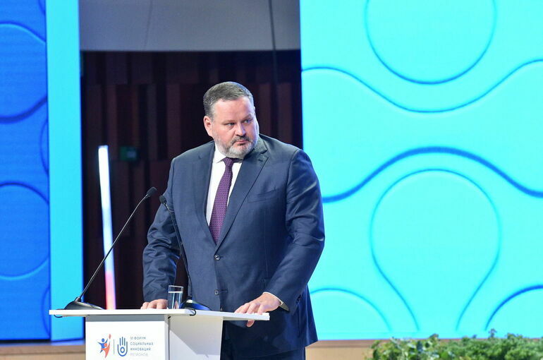 В Минтруде прорабатывают модернизацию маткапитала