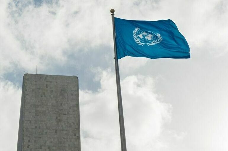 Совбез ООН проведет экстренное заседание по просьбе Польши