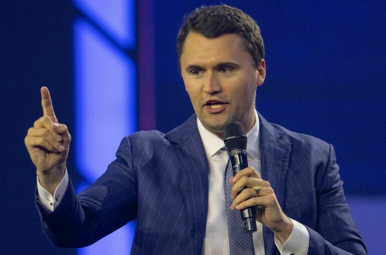 Политолог: Смерть сторонника Трампа Чарли Кирка — большая трагедия