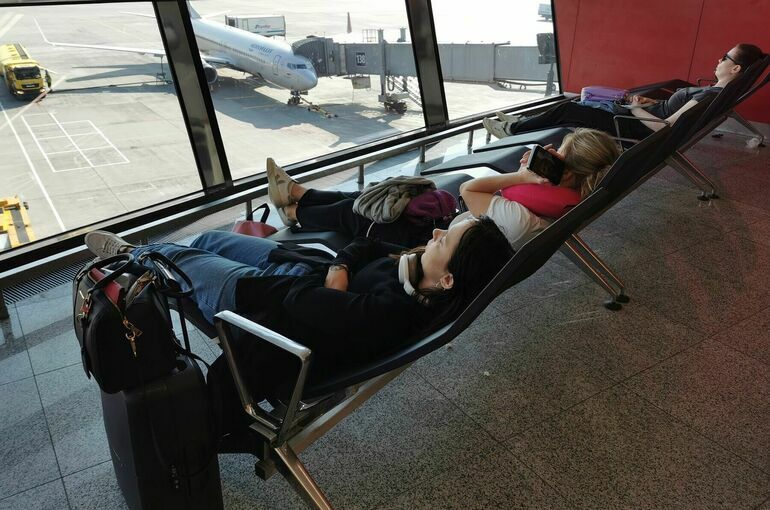 Первый регулярный рейс в Краснодар выполнит «Аэрофлот» из Москвы 17 сентября