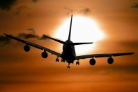 Аэропорт Краснодара возобновил работу впервые с начала СВО