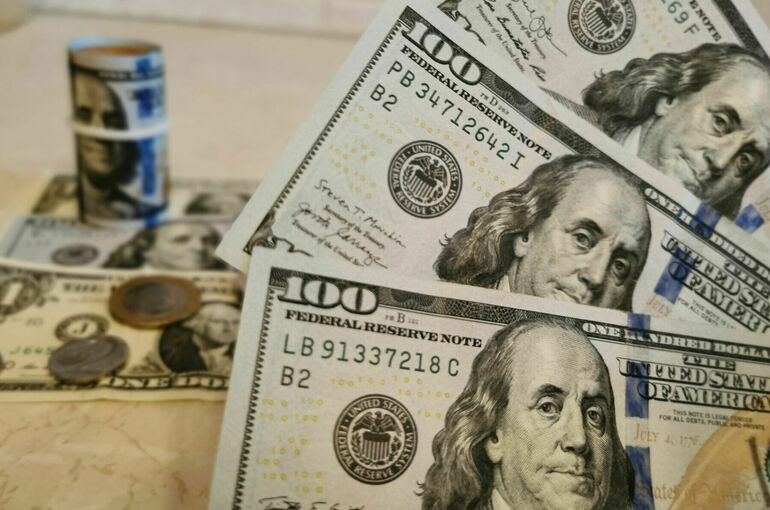 Швеция предоставит Украине помощь на 980 млн долларов