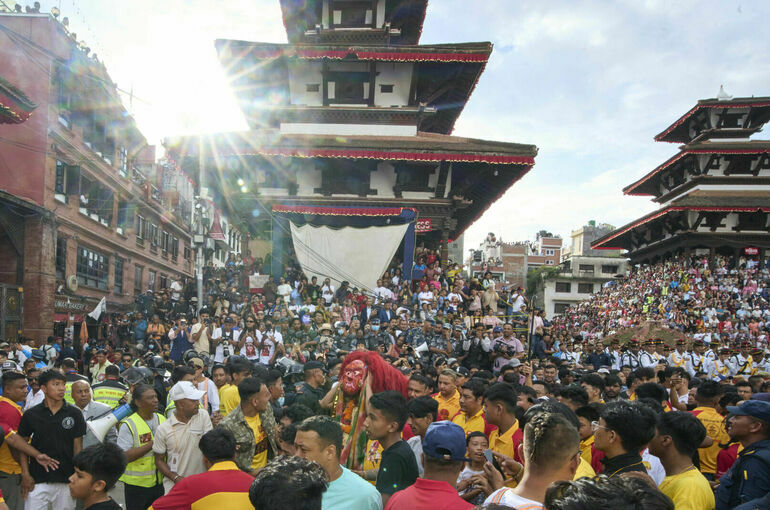 Турэксперт оценил популярность Непала среди российских туристов