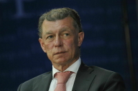 В Госдуме исключили появление в России «цифрового правительства»