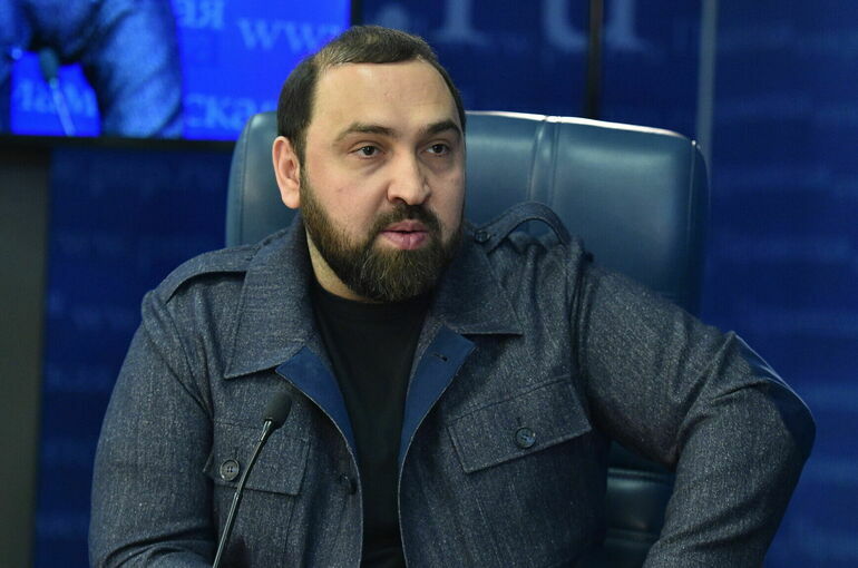 Депутат Хамзаев: Детям нужно запретить посещать алкомаркеты