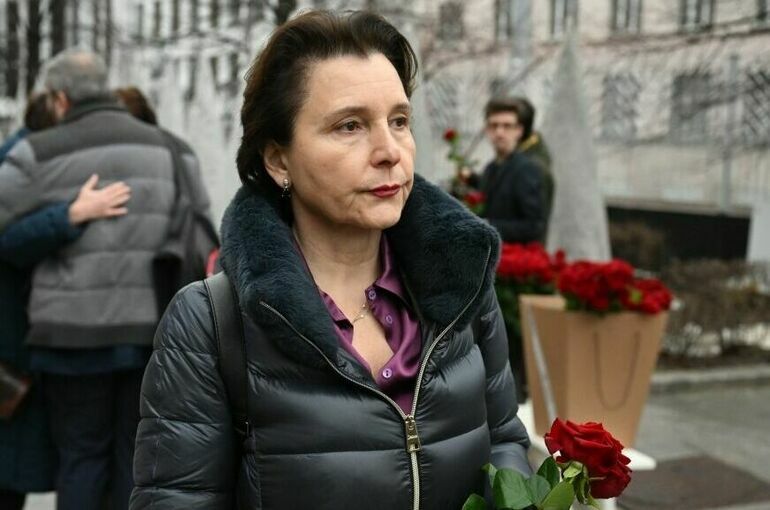 Посол Италии досрочно завершает дипмиссию в Москве