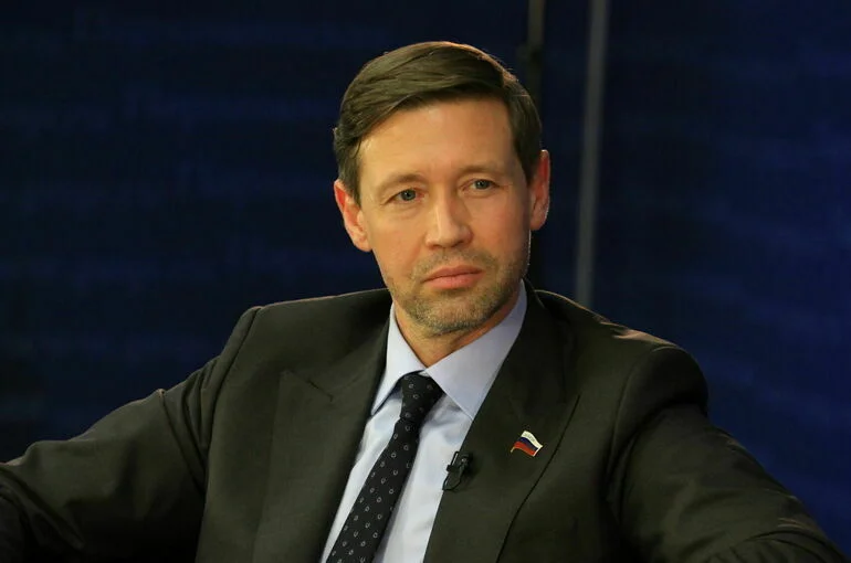 Сенатор Шейкин предложил законодательное определение искусственного интеллекта