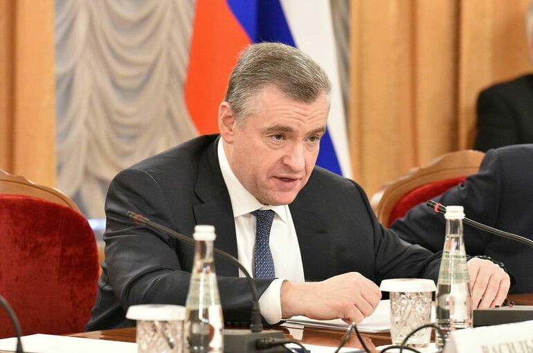 Слуцкий: Ситуация с дронами в Польше развивается по сценарию дела Скрипалей