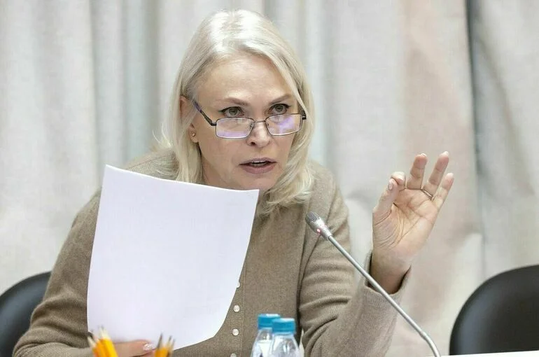 Депутат Белых: Есть школа — есть деревня