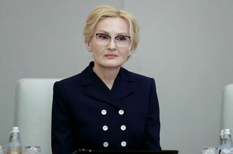 Депутат Яровая: У России стоит учиться доверию между гражданами и ветвями власти
