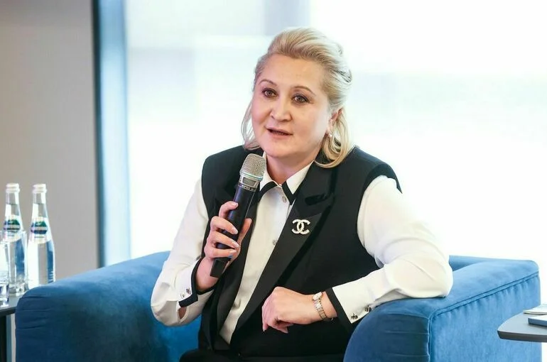 Гумерова: Регионы внедряют новые стандарты обучения в колледжах