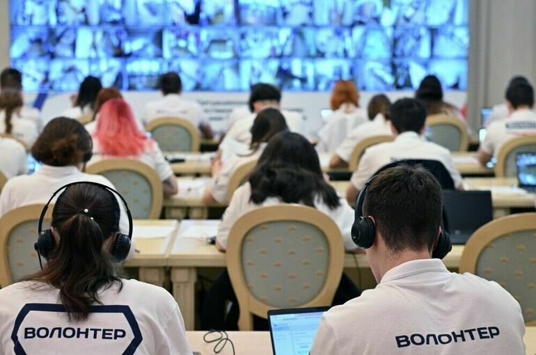 Следить за выборами на участках будут более 50 тыс. общественных наблюдателей