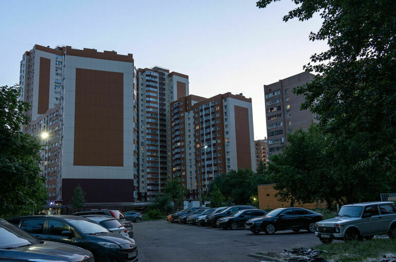 Участие граждан в обсуждении проектов благоустройства предлагают сделать обязательным